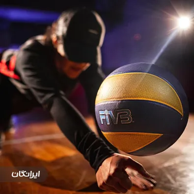 مجموعه ورزشی باراد