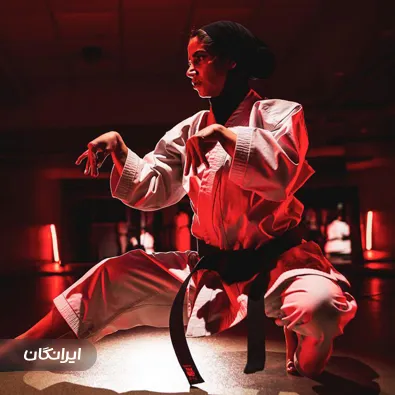 مجموعه ورزشی باراد