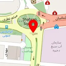 آموزشگاه رانندگی ایران پارس