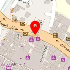 آموزشگاه صنعت جواهر آسمان