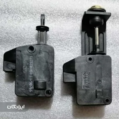 فروشگاه برادران جعفری