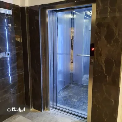 شرکت آسانسور برج نورد شرق