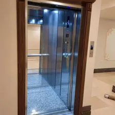 شرکت آسانسور برج نورد شرق