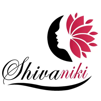 لوگوی عروس سرای نیلوفر آبی