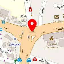 سالن زیبایی عسل