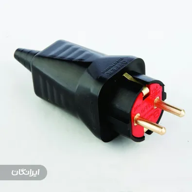 فروشگاه کالای برق ملکی