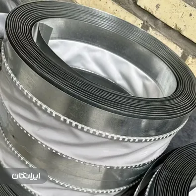 کانال سازی دانیال تهویه