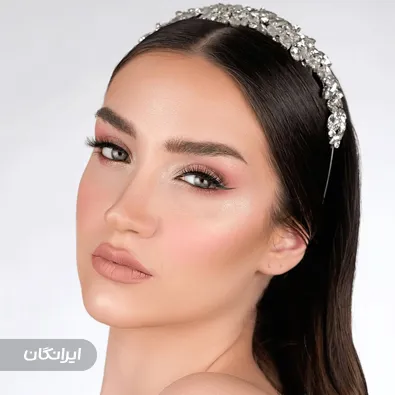 هیرکالریست الهه زارع