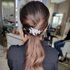 سالن زیبایی شبنم رضایی