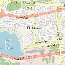 سالن زیبایی عسل