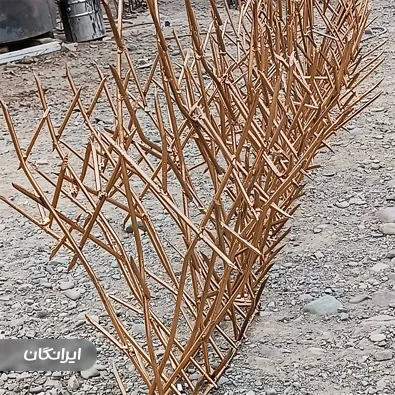 حفاظ سازی تک