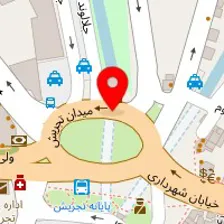 سالن زیبایی هانا