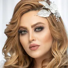 سالن زیبایی مرجان زعیم پور