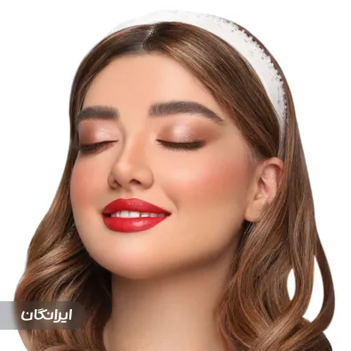 سالن زیبایی کرشمه