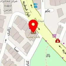 سالن زیبایی ماتیا