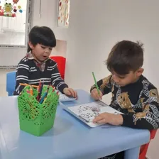 مهدکودک و پیش دبستانی سلاله