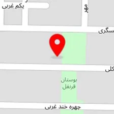 مهد کودک دریای کودک