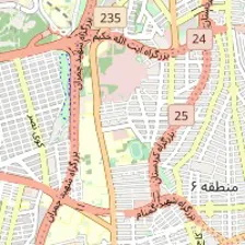 سالن زیبایی سارا