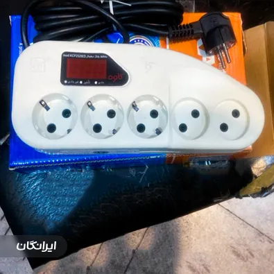 کالای برق عظیمی