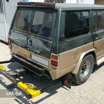 تولیدی میکرو صنعت