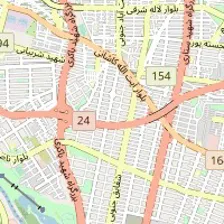 رادیولوژی فک و صورت آبان