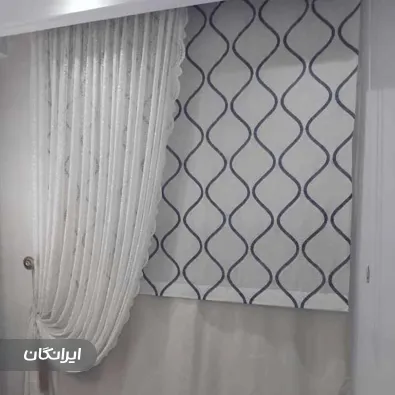 گالری پرده زرین