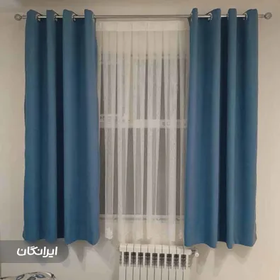 گالری پرده زرین