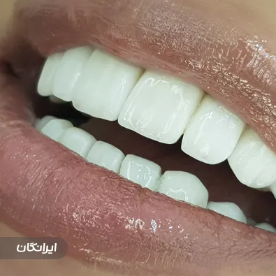 دندانپزشکی مبین