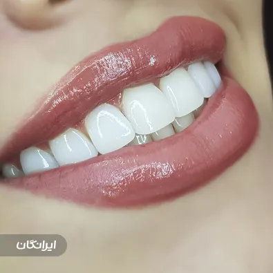 دندانپزشکی مبین