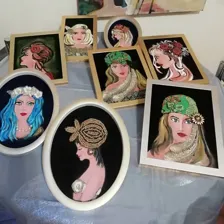 هنرکده نقاشی نیل طن