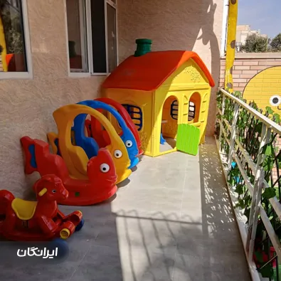 مهد کودک و پیش‌ دبستانی کارن
