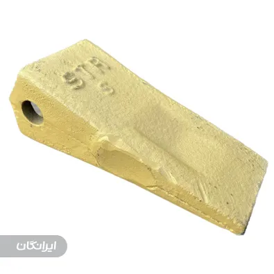 تولیدی قطعات ماشین آلات راهسازی برادران حسن زاده