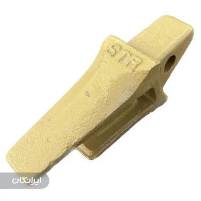 تولیدی قطعات ماشین آلات راهسازی برادران حسن زاده