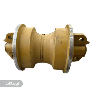 تولیدی قطعات ماشین آلات راهسازی برادران حسن زاده