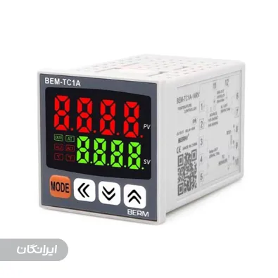 فروشگاه اتوماسیون صنعتی اکوتک