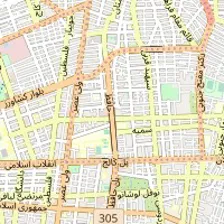 سالن زیبایی مانیا