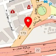 سالن زیبایی گیتی