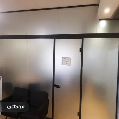 فروشگاه شیشه سکوریت پاسداران