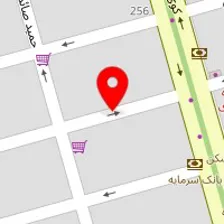 سالن زیبایی مینیاتور