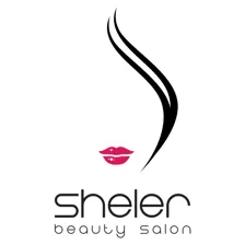 لوگوی سالن زیبایی شلر 