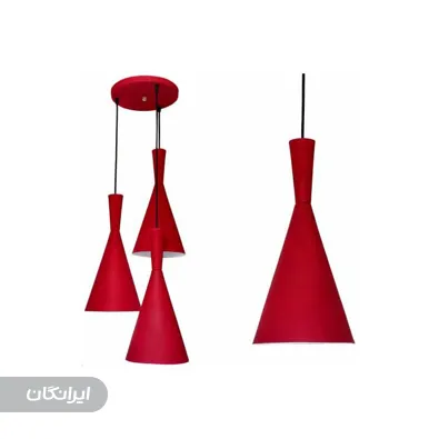 تولیدی تجهیزات روشنایی شیک لایت