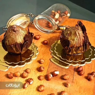 آموزشگاه آشپزی بانو دانش