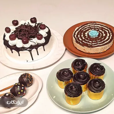 آموزشگاه آشپزی بانو دانش