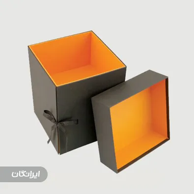 کارتن سازی کاسپین