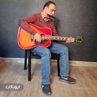 آموزشگاه موسیقی بامداد