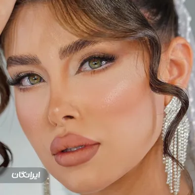 سالن زیبایی نیلسا