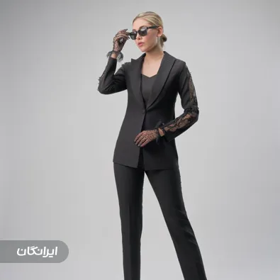 گروه تولیدی تولین مد