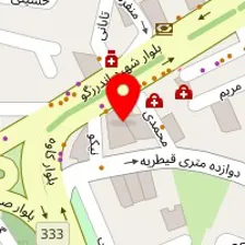 سالن زیبایی سولماز