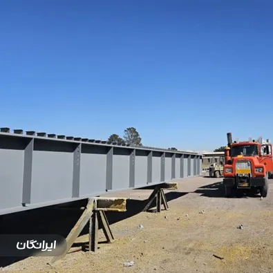 سندبلاست و رنگ آمیزی صنعتی قهرمان حسن زاده