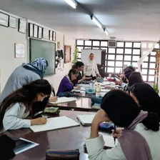 آموزشگاه خیاطی خدایاری